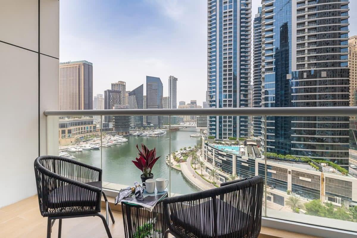 Frank Porter - Continental Tower Dubai Luaran gambar