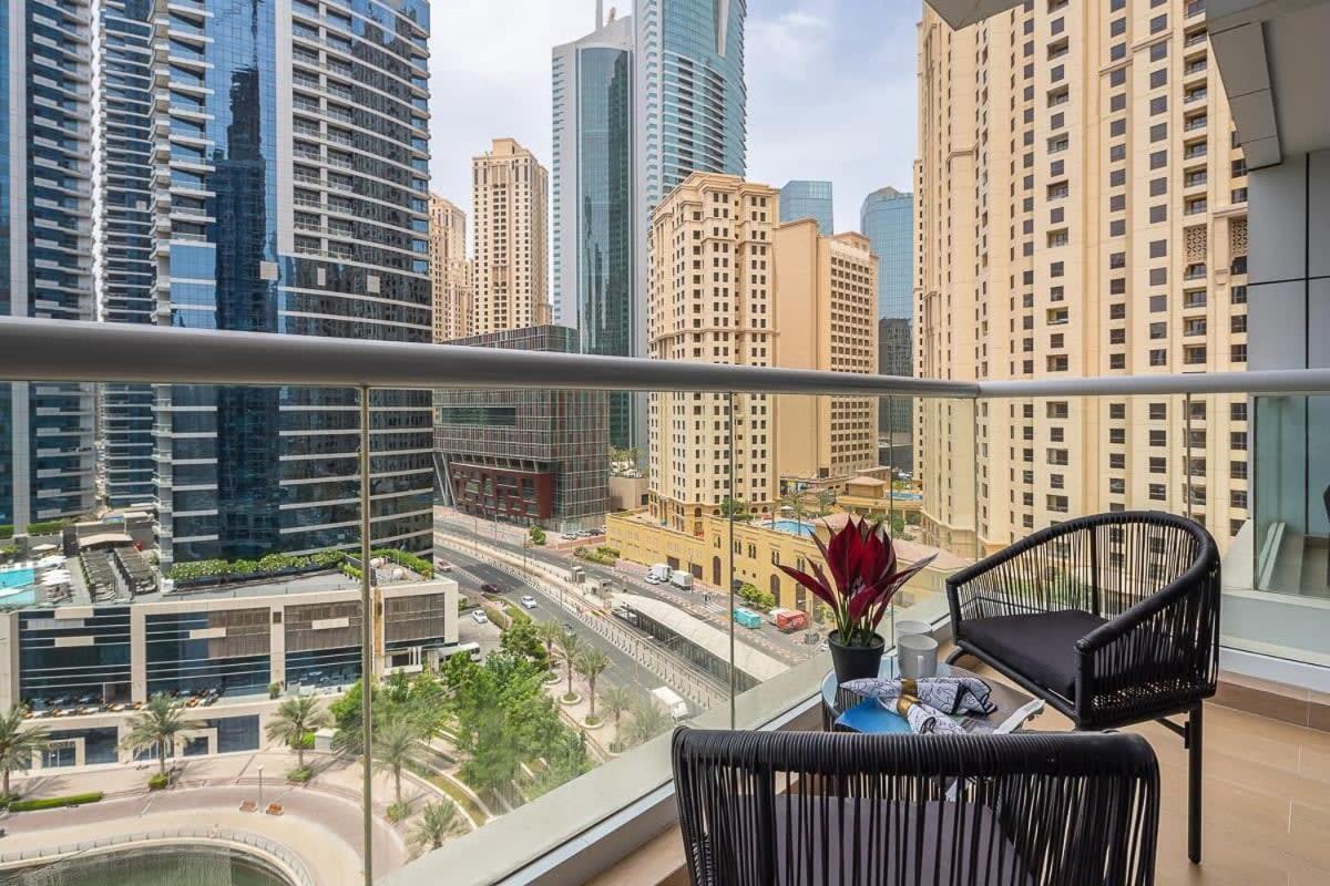 Frank Porter - Continental Tower Dubai Luaran gambar